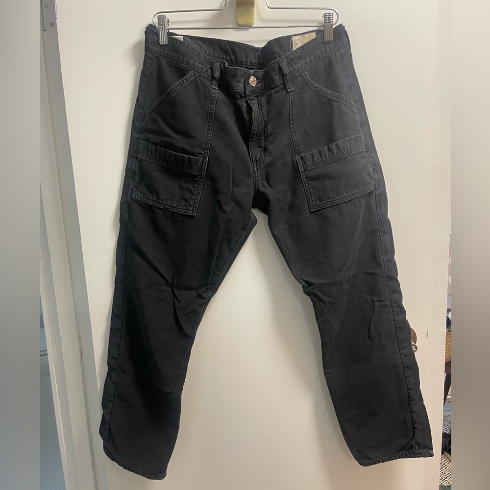 Chelsea cargo surplus pant